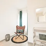 Apartamento Centro By Mtphomes