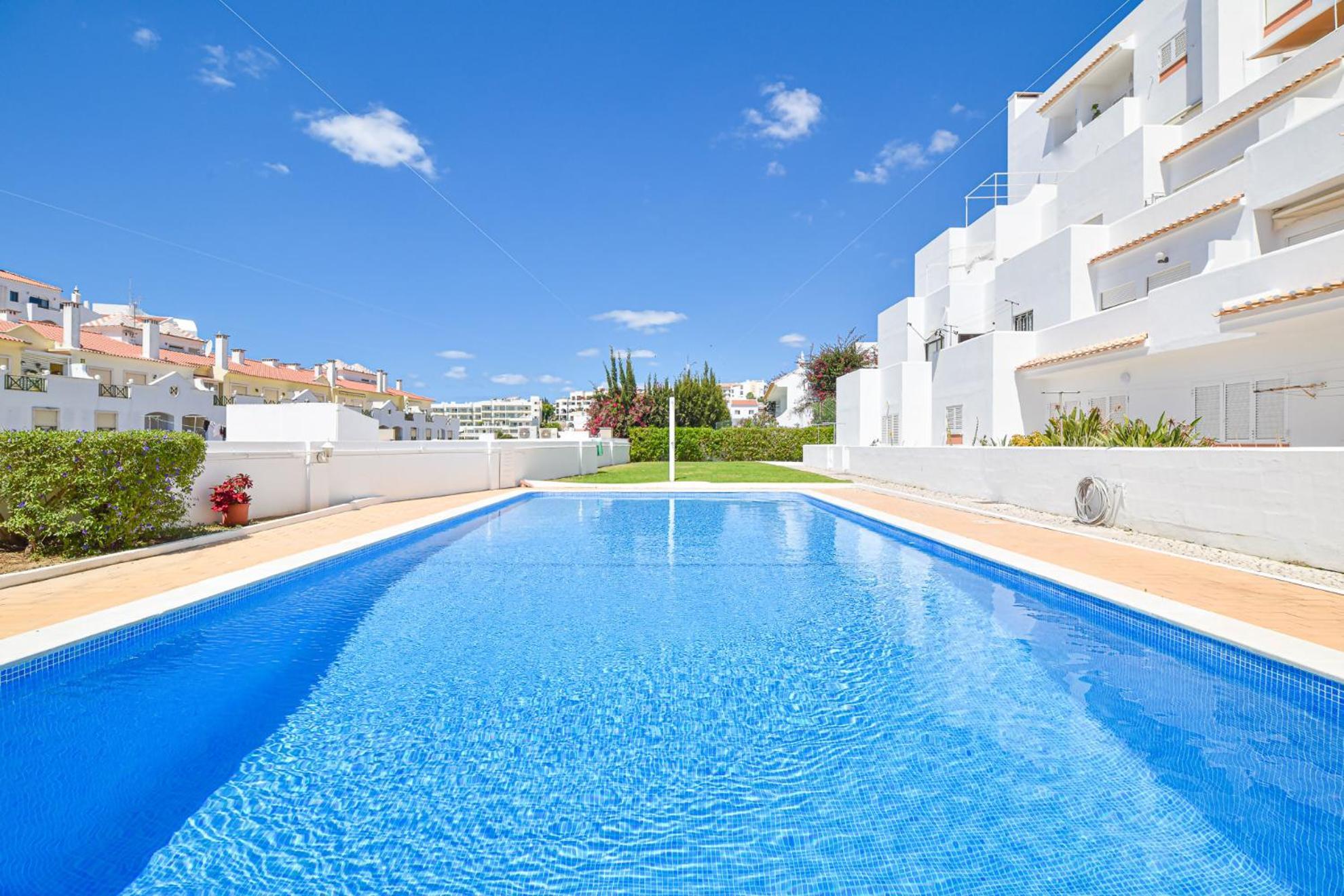 Appartement Apartamento Centro By Mtphomes