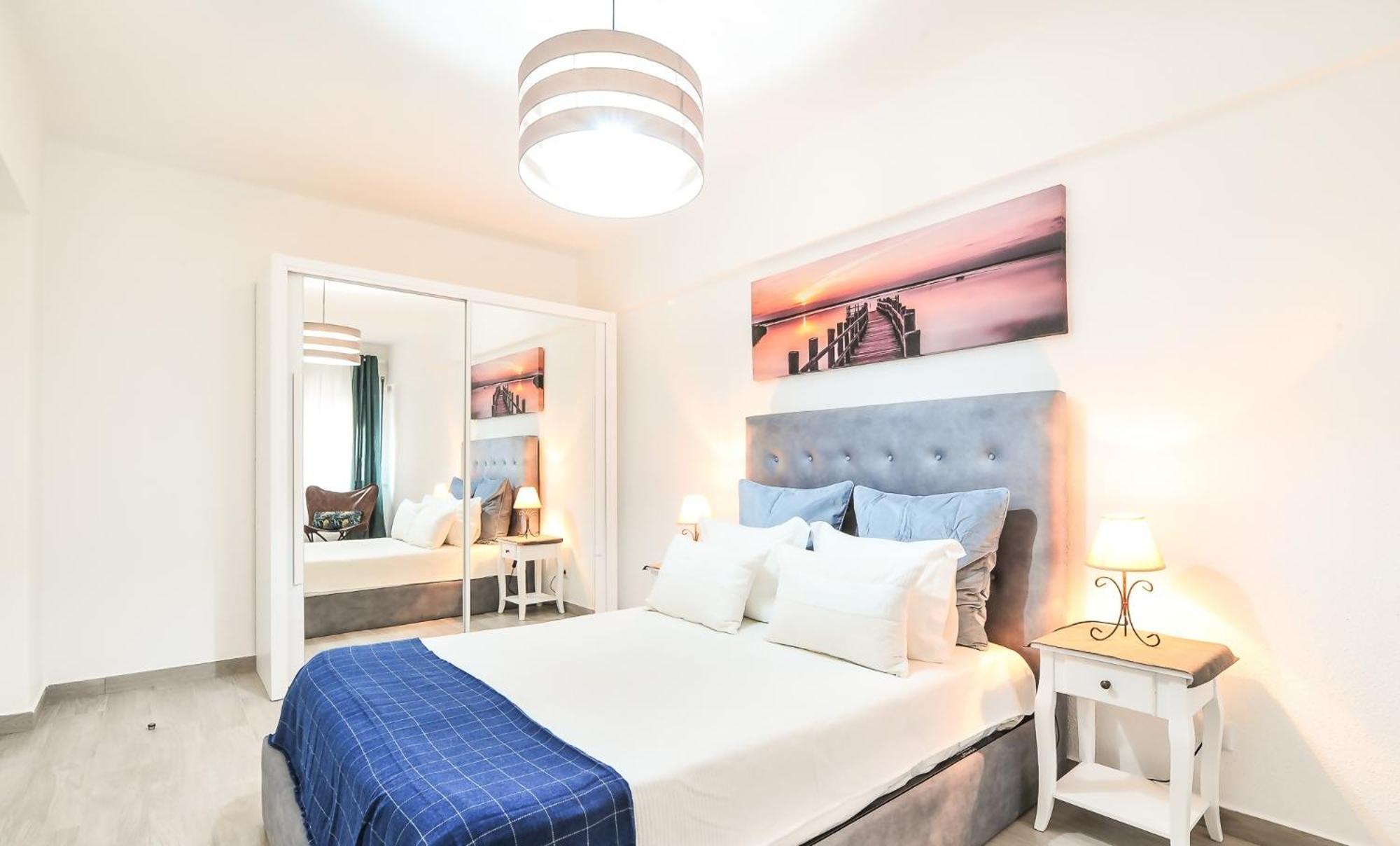 Apartamento Centro By Mtphomes Appartement
