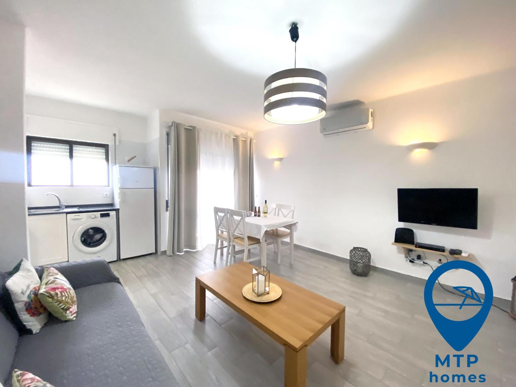 Apartment Apartamento Centro By Mtphomes *