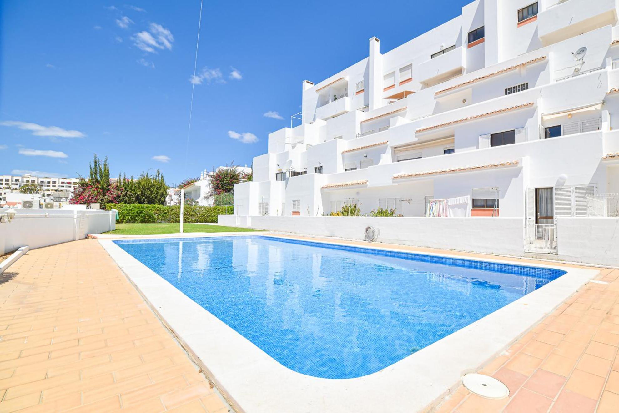 Apartamento Centro By Mtphomes Albufeira
