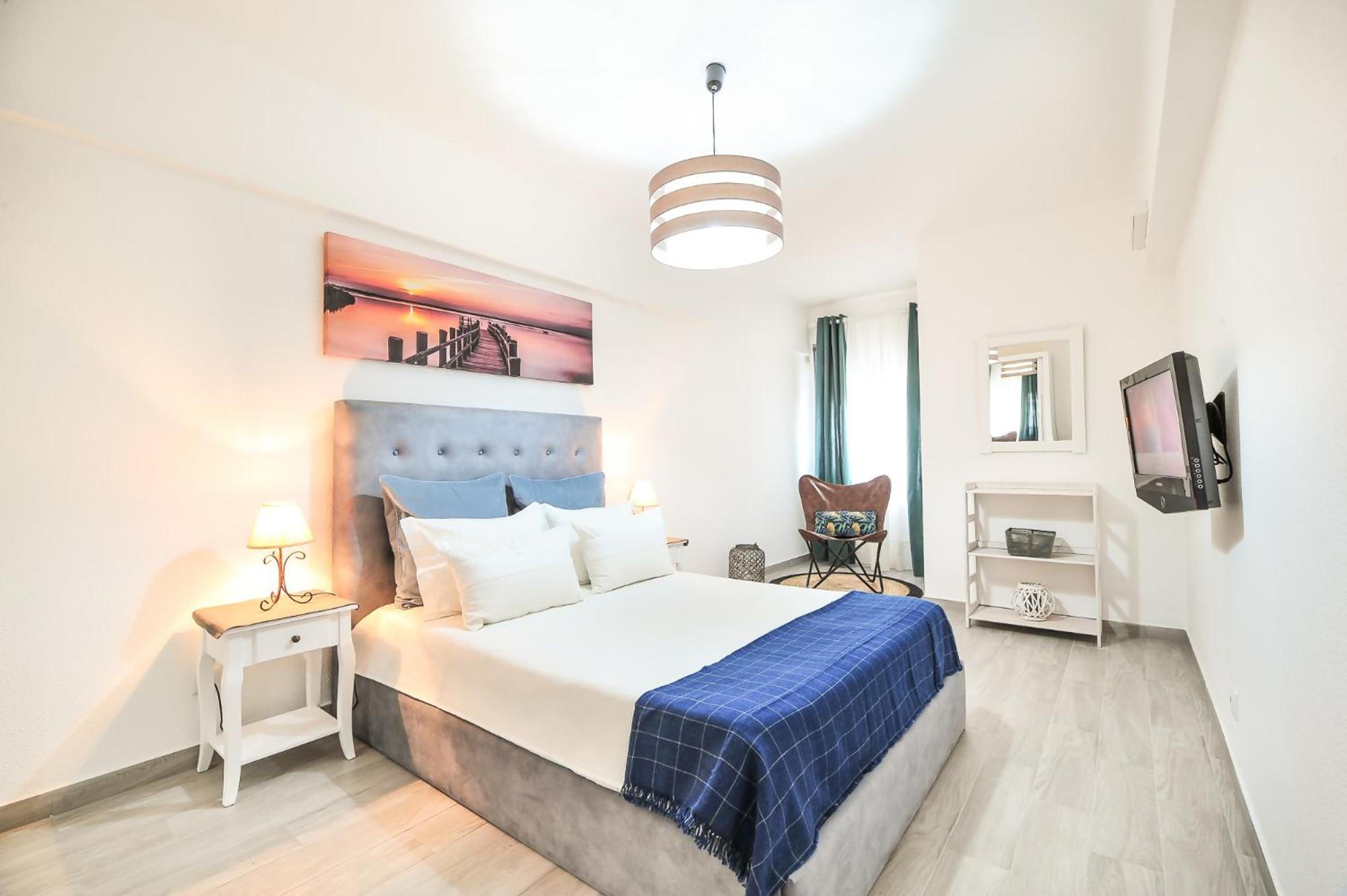 Appartement Apartamento Centro By Mtphomes