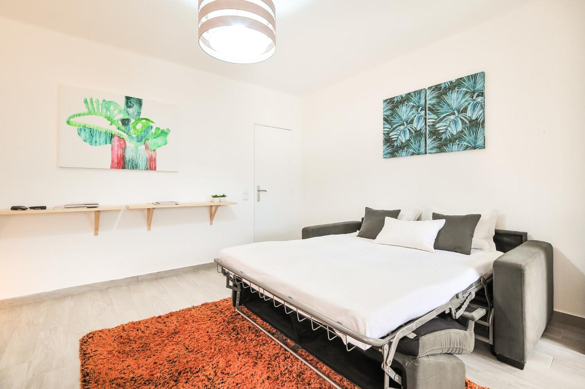 Apartamento Centro By Mtphomes Albufeira