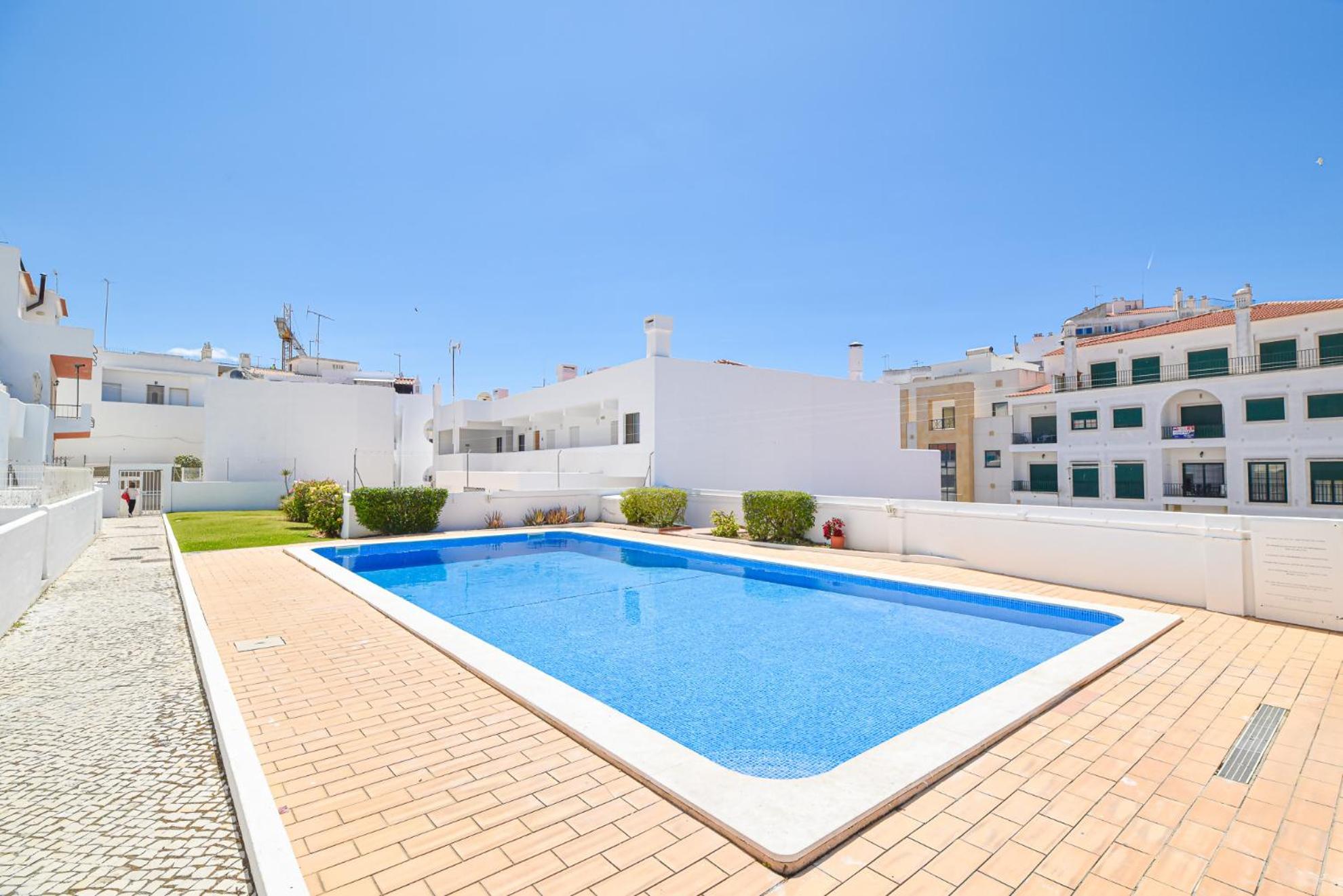 Apartamento Centro By Mtphomes Appartement