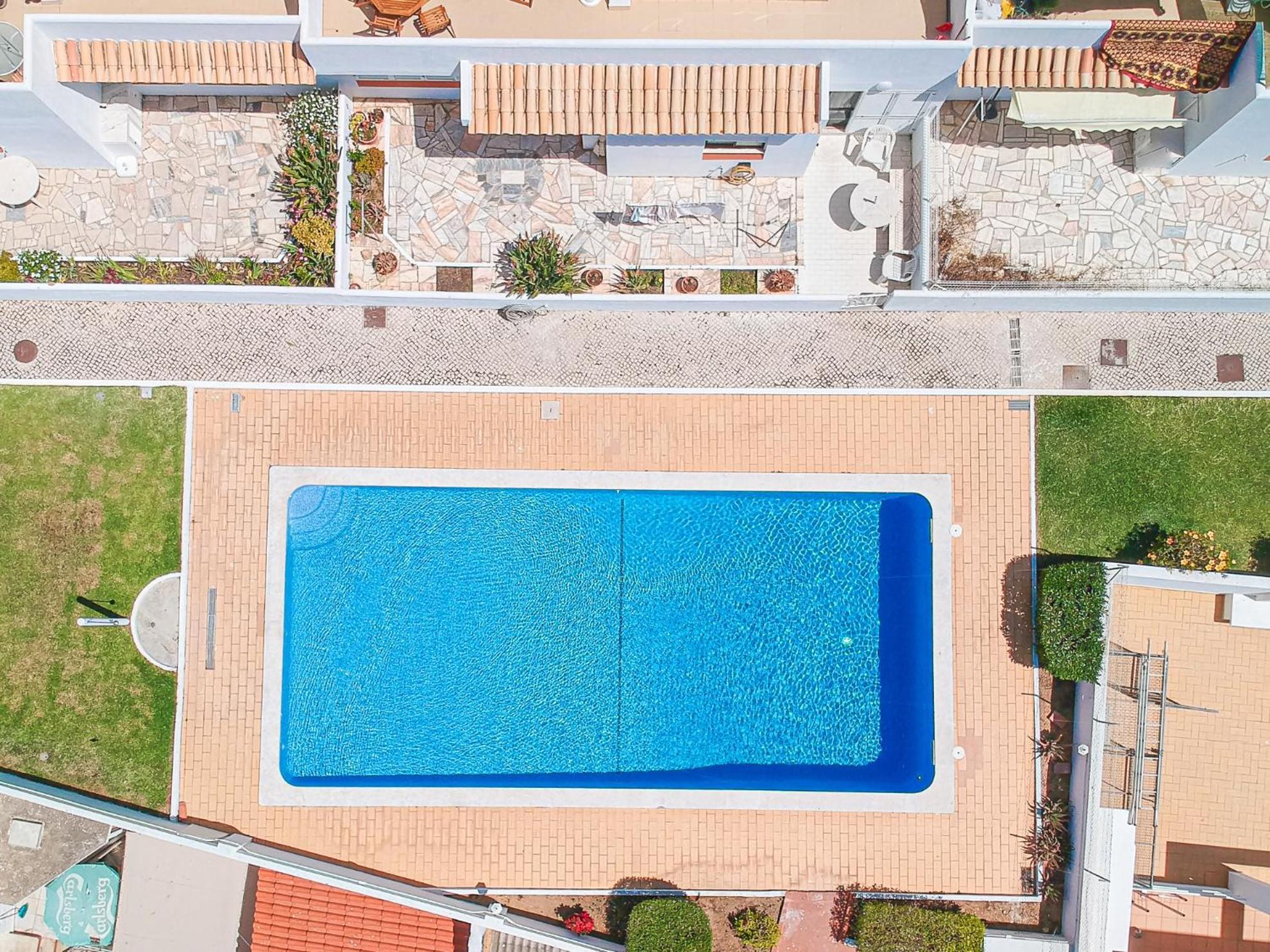 Appartement Apartamento Centro By Mtphomes Albufeira