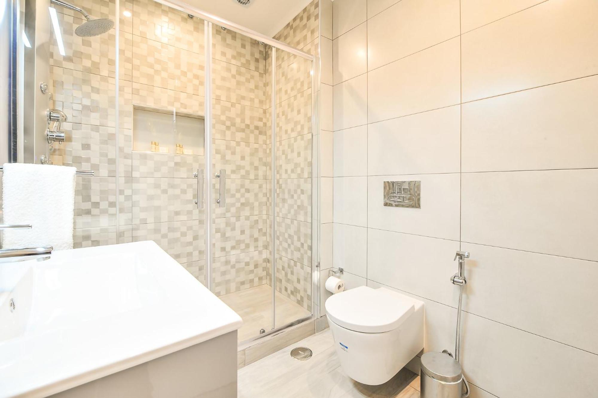 Apartamento Centro By Mtphomes Apartment Albufeira