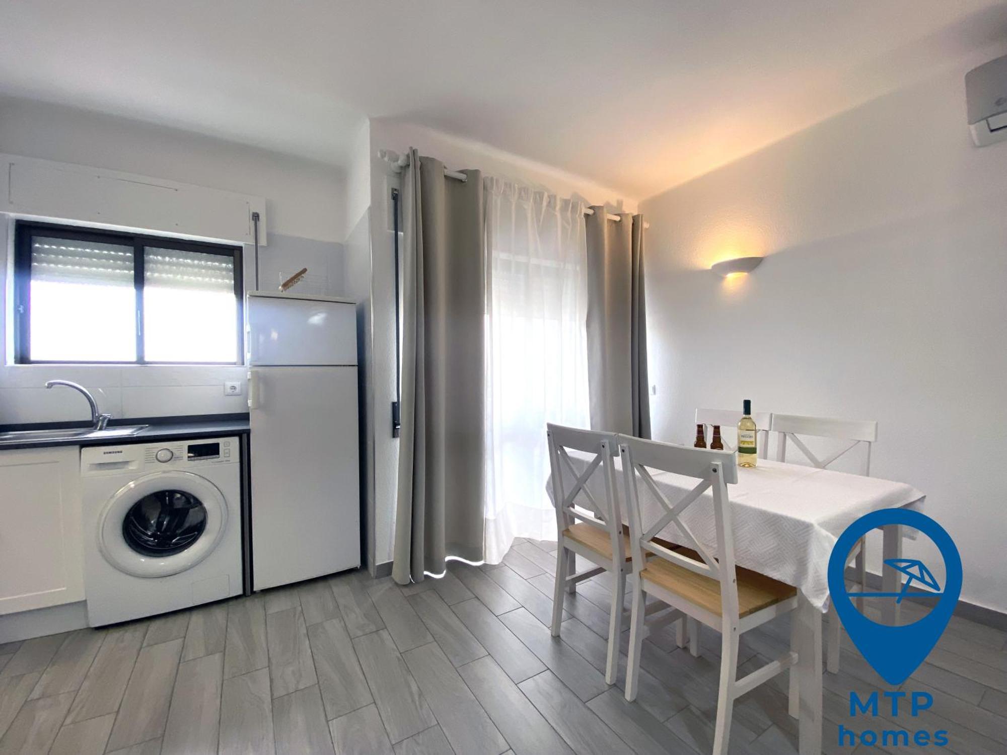 Apartamento Centro By Mtphomes
