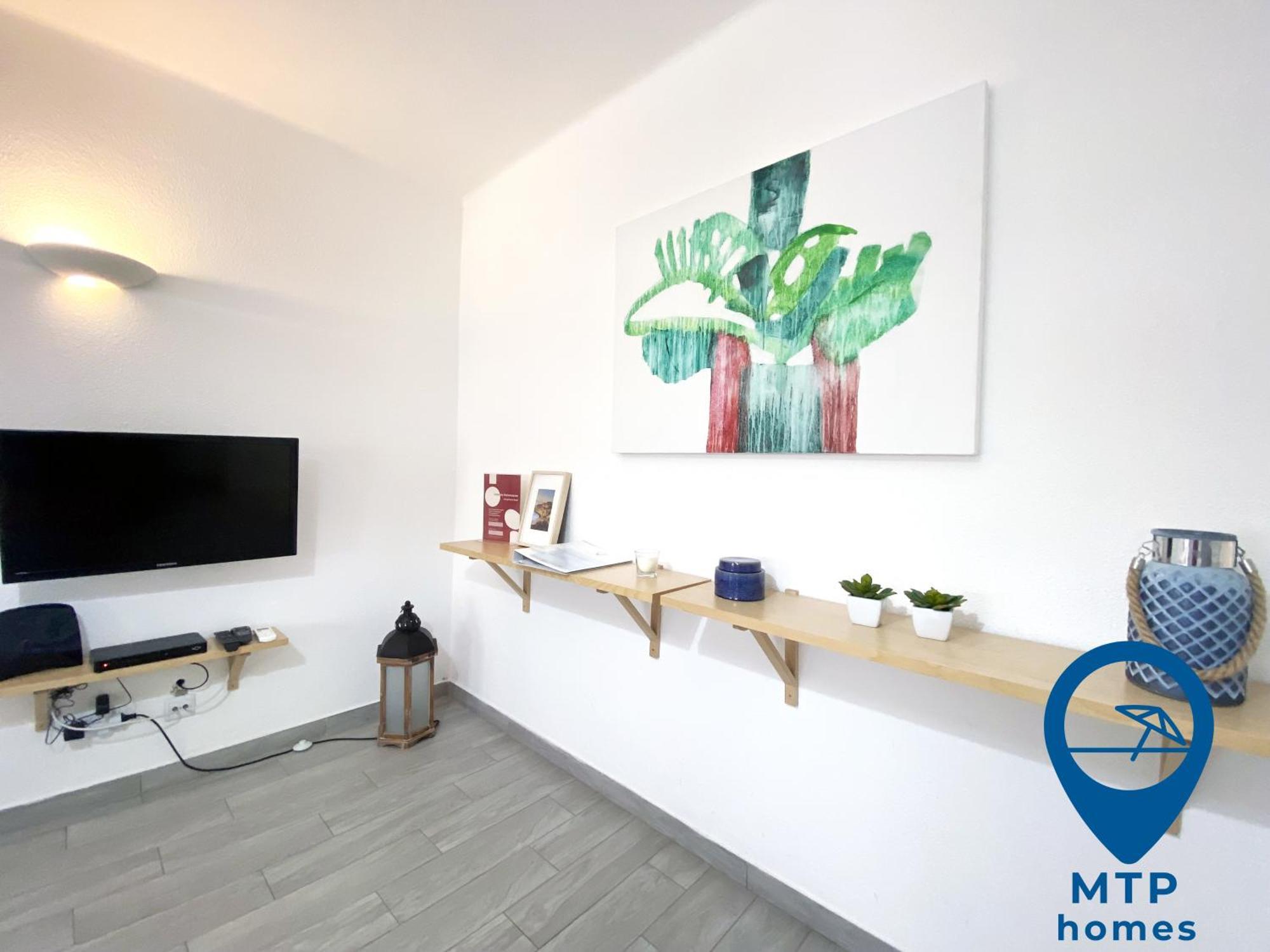 Appartement Apartamento Centro By Mtphomes